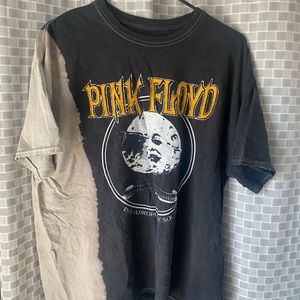 Pink Floyd Graphic Tee